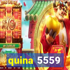 quina 5559